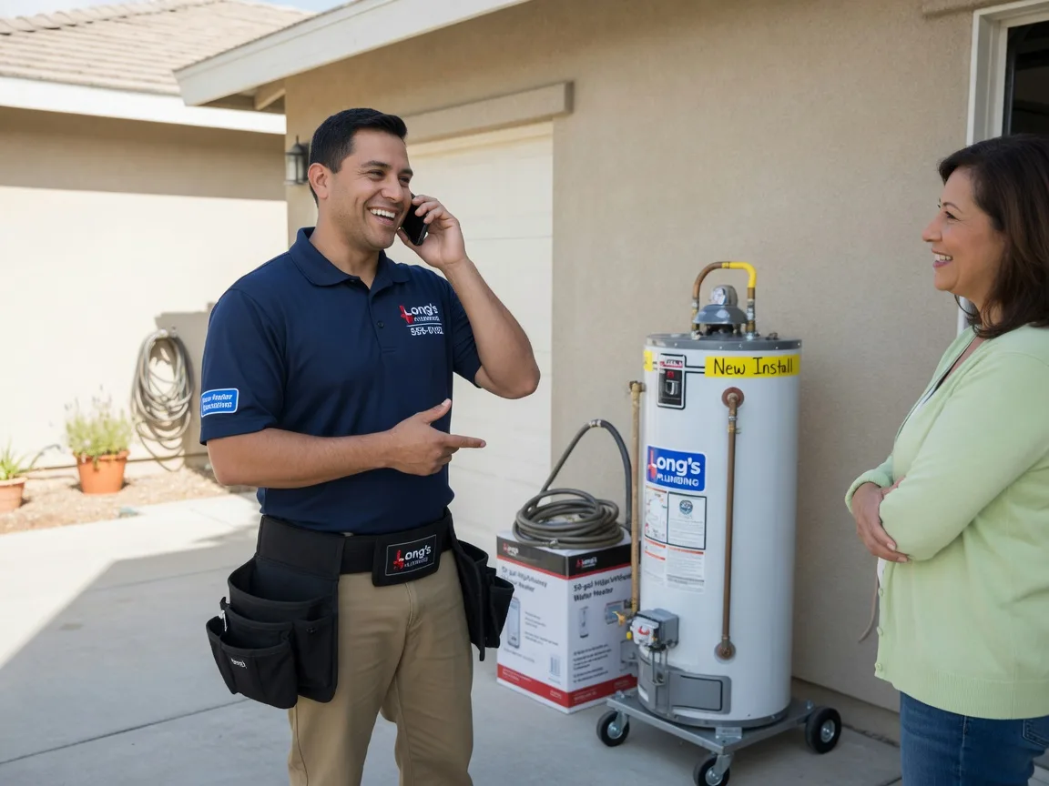 Leak Detection Tucker, AR FAQs